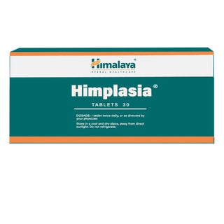 Himalaya Himplasia Tablets, Pack of 30's