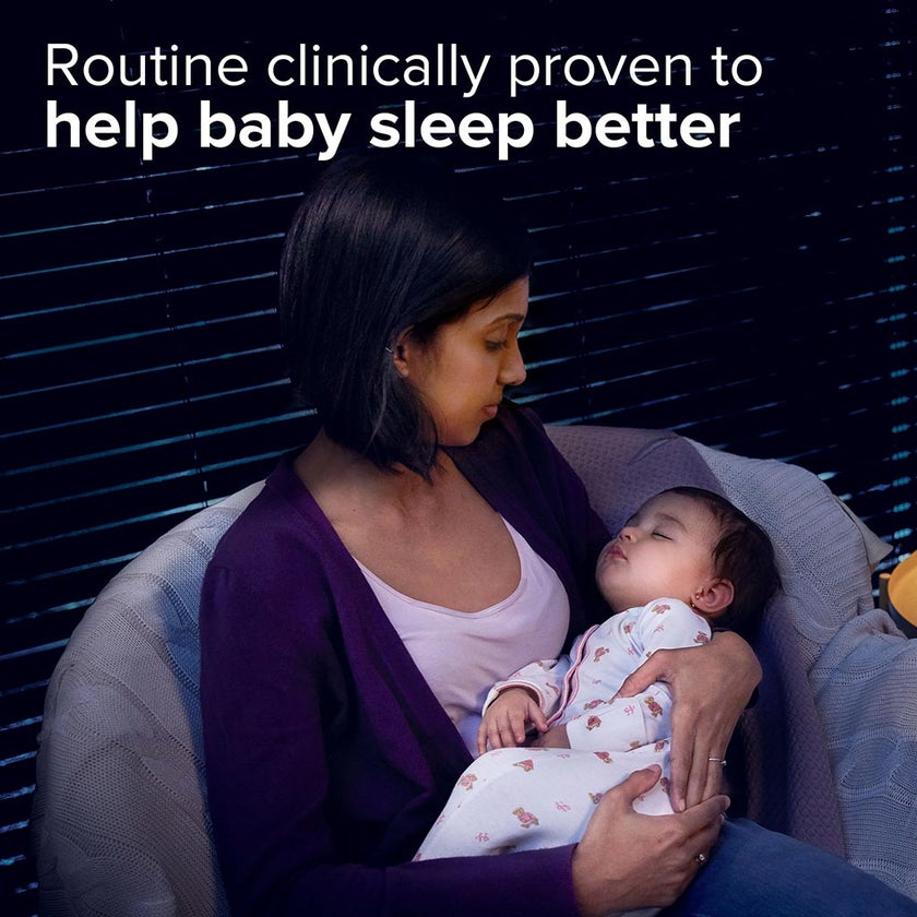 Johnson's Baby Sleep Time Oil 300ml