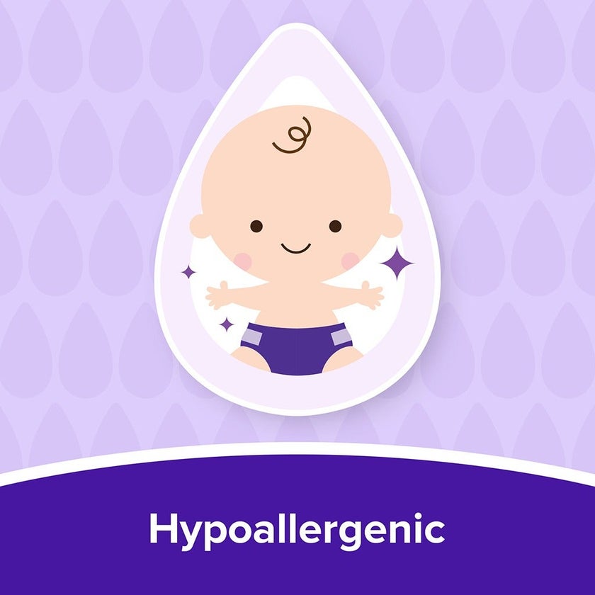 Johnson's Baby Sleep Time Oil 300ml