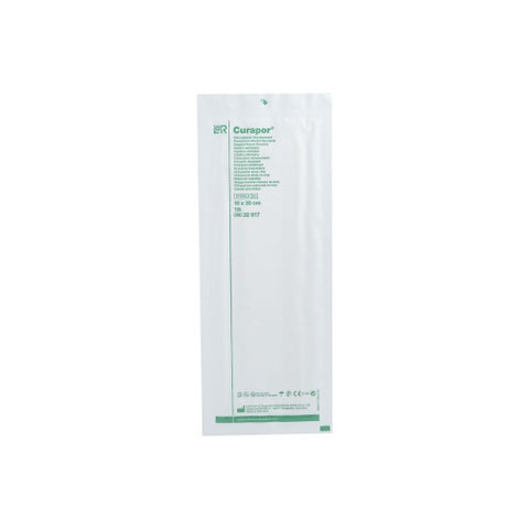 LR Curapor Surgical Wound Dressing 10 x 30cm, Pack of 50's