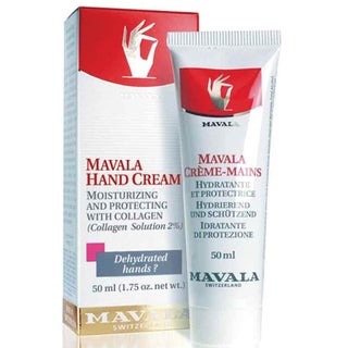 Mavala Hand Cream 50ml