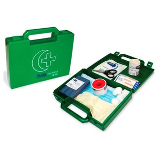 Medi Max First Aid Kit FM 020