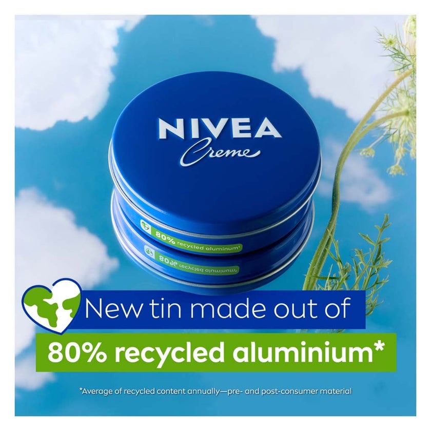 Nivea Moisturizing Cream 150ml