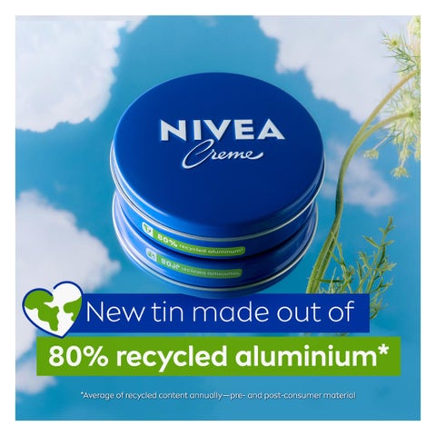 Nivea Moisturizing Cream 60ml
