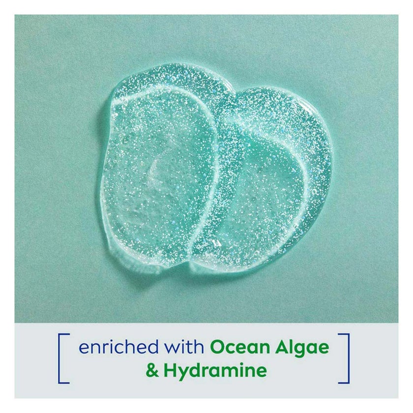 Nivea Purifying Face Wash Gel For Combination Skin 150ml