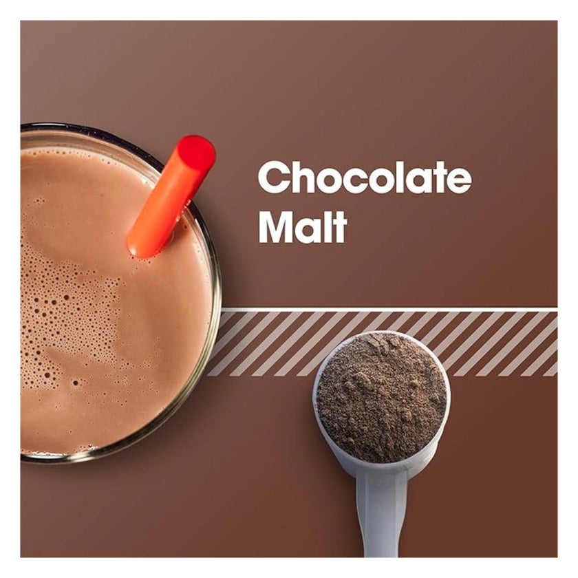 Optimum Nutrition Gold Standard 100% Whey Protein Powder - Chocolate Malt 5lb