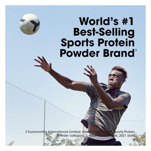 Optimum Nutrition Gold Standard 100% Whey Protein Powder - Chocolate Malt 5lb