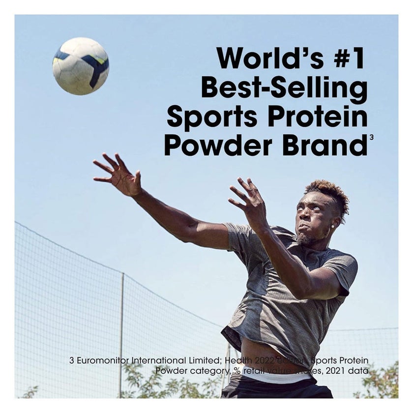 Optimum Nutrition Gold Standard 100% Whey Protein Powder - Chocolate Malt 5lb