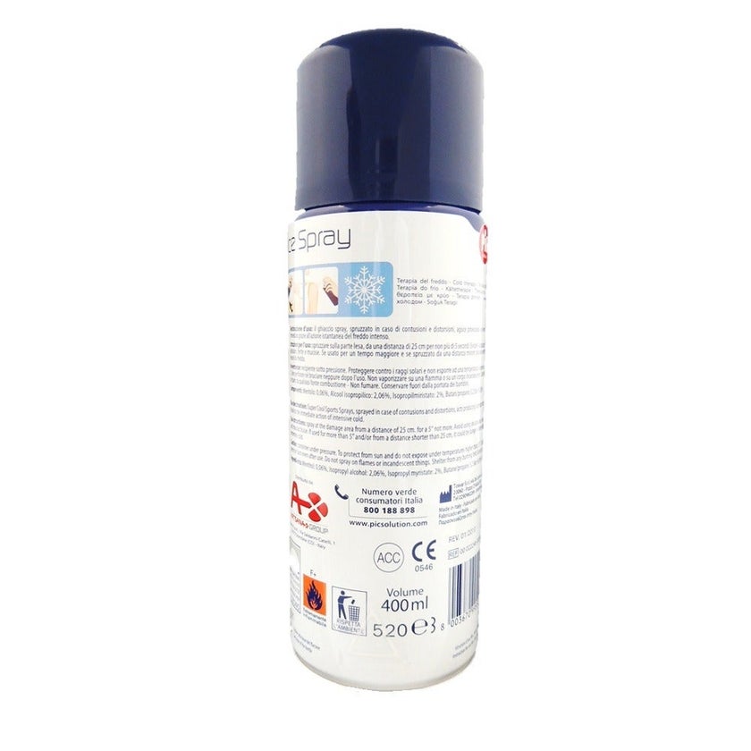 Pic Solution Ice Spray 400ml