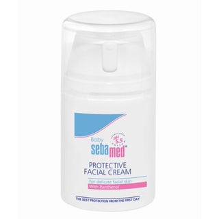 Sebamed Baby Protective Facial Cream 50ml