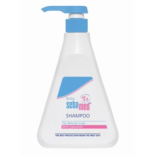 Sebamed Baby Shampoo 500ml
