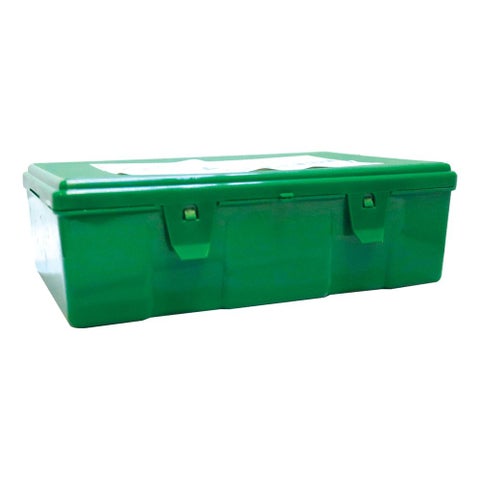 Media6 FS-016 First Aid Box, Empty