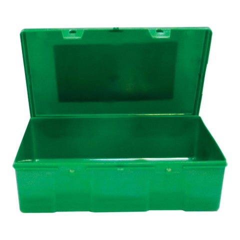 Media6 FS-016 First Aid Box, Empty