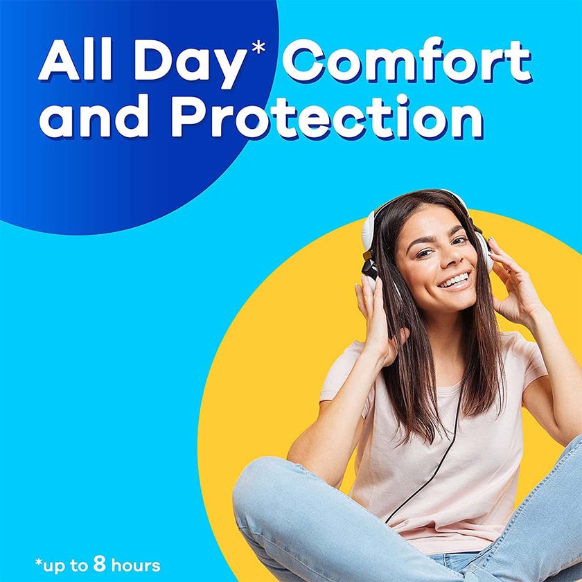 Tampax Regular Tampons With Applicator, Pack of 12's