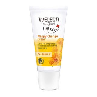 Weleda Baby Calendula Nappy Cream 75ml