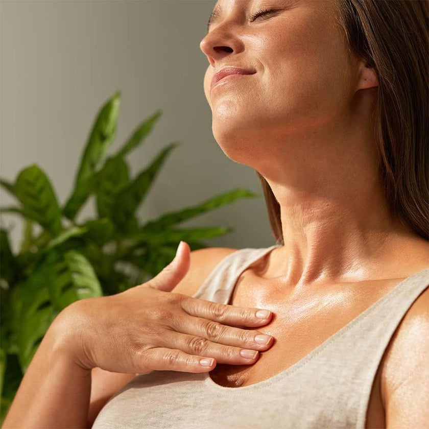 Weleda Birch Cellulite Firming Body Oil 100ml