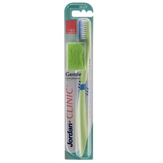Jordan Clinic Gum Protector Toothbrush Soft
