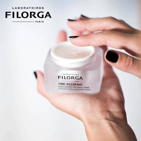 Filorga Time Filler Mat 50ml