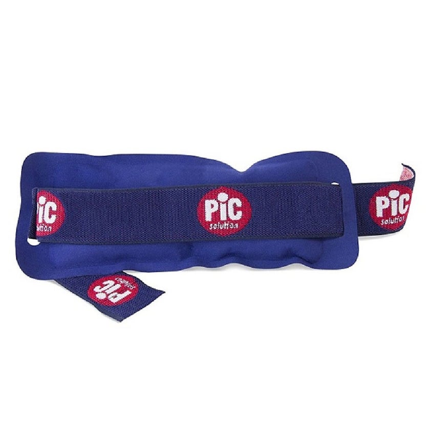 Pic Thermo Gel Extra Comfort Reusable Cold/Hot Gel Cushion 10 x 26cm