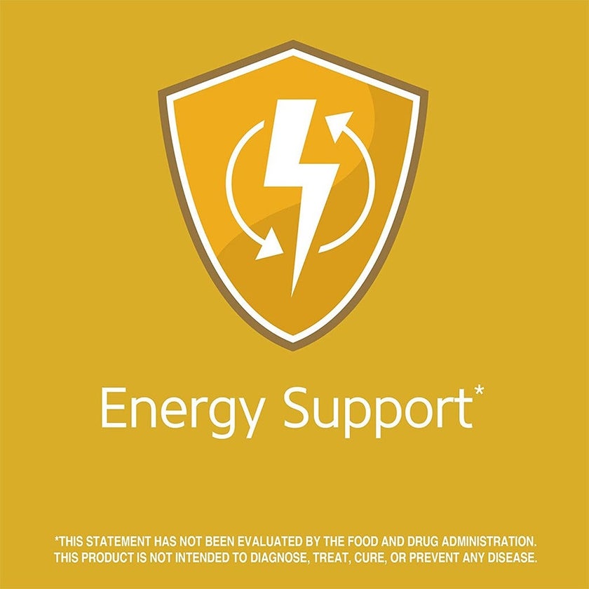 21st Century B Complex With Vitamin C Caplets, Pack of 100's