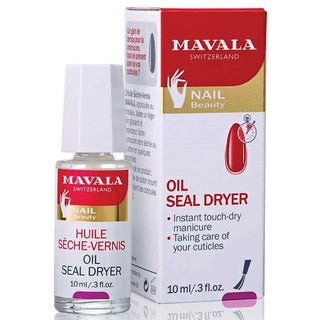 Mavala Oil Seal Dryer 10ml