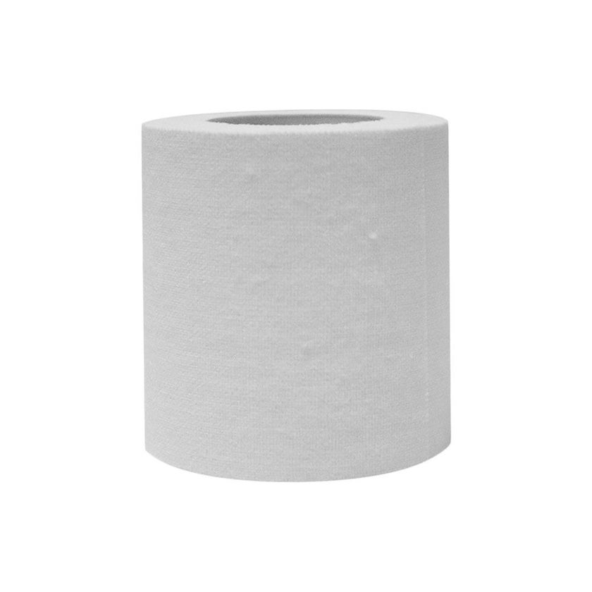 Prime Zinc Oxide Plaster 5cm x 5m
