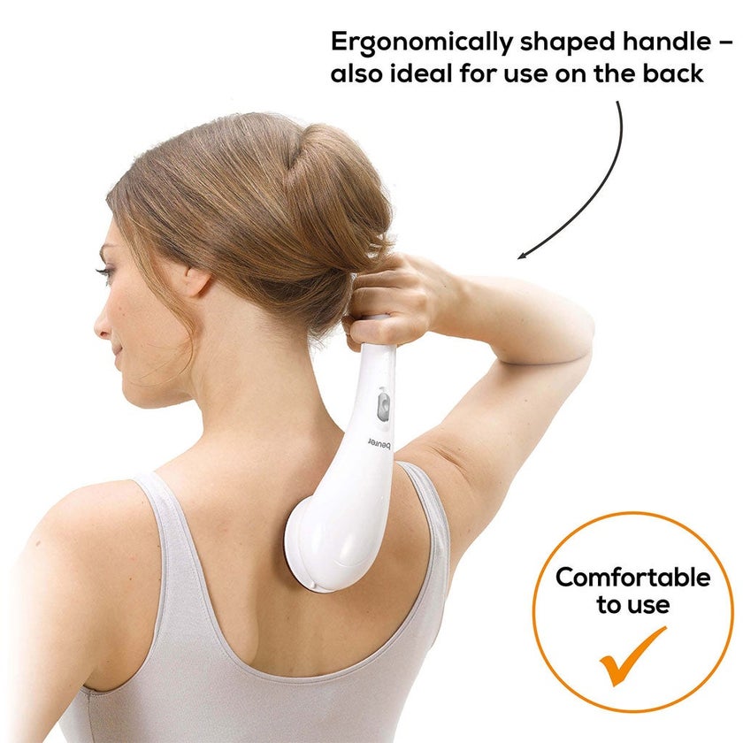 Beurer MG21 Infrared Massager