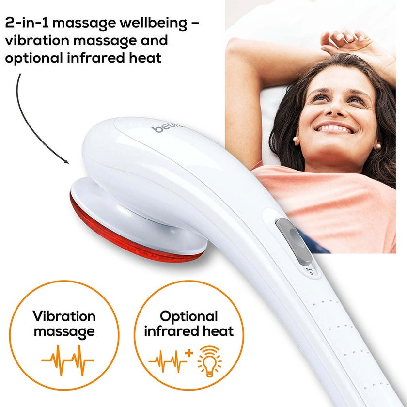 Beurer MG21 Infrared Massager
