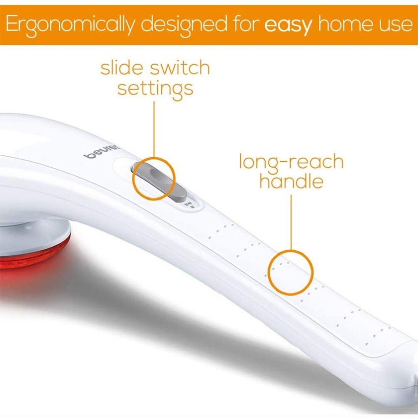 Beurer MG21 Infrared Massager
