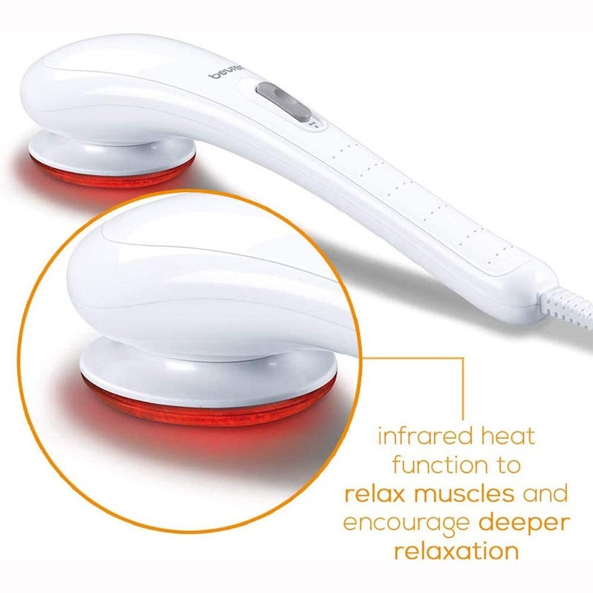 Beurer MG21 Infrared Massager
