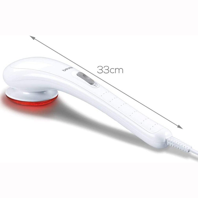 Beurer MG21 Infrared Massager