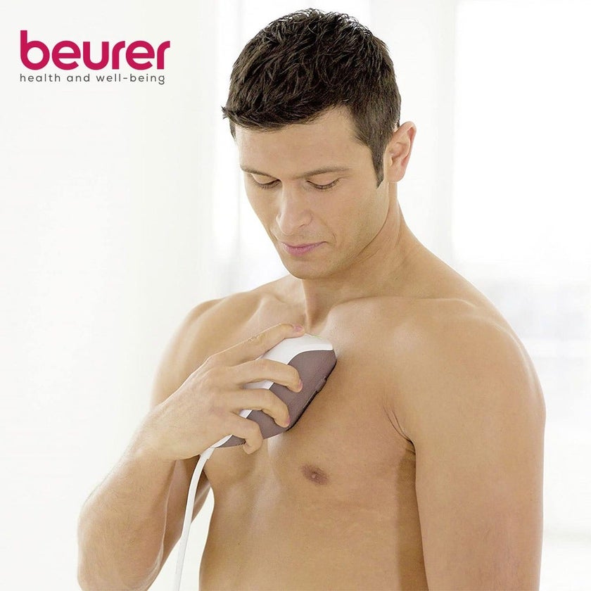 Beurer IPL10000+ Permanent Hair Removal