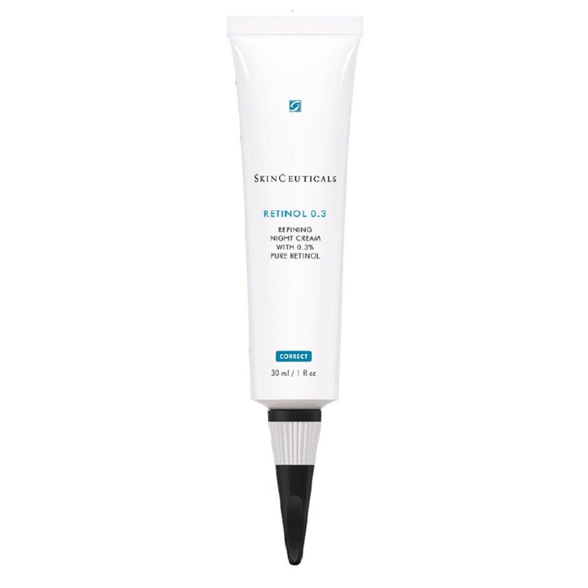 Skinceuticals Retinol 0.3% Refining Facial Night Cream 30ml