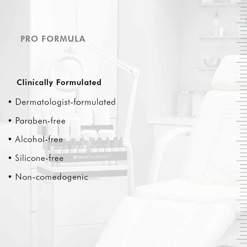 Skinceuticals Phyto Corrective Hydrating Soothing Facial Fluid For Irritated Sensitive Skin 30ml