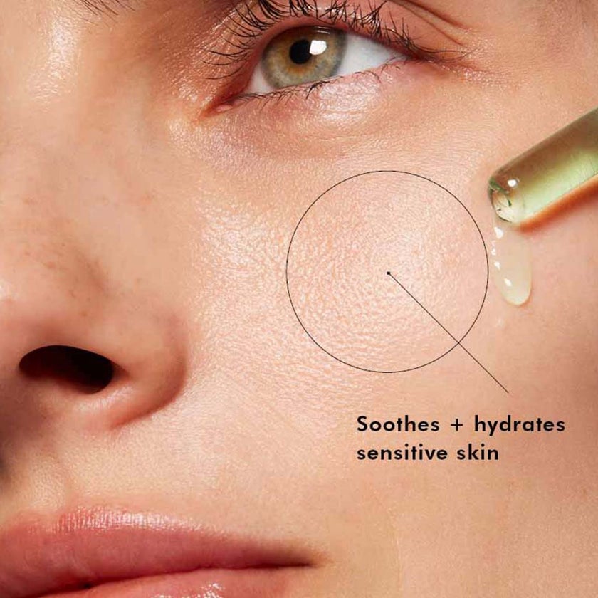 Skinceuticals Phyto Corrective Hydrating Soothing Facial Fluid For Irritated Sensitive Skin 30ml