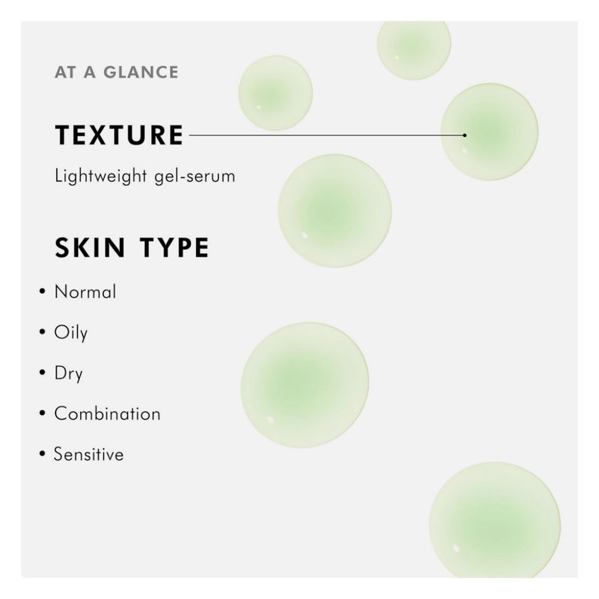 SkinCeuticals Phyto Corrective Hydrating Soothing Serum - 30ml