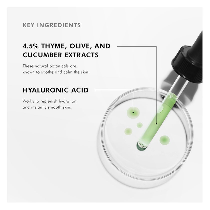 SkinCeuticals Phyto Corrective Hydrating Soothing Serum - 30ml