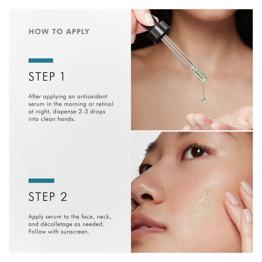 SkinCeuticals Phyto Corrective Hydrating Soothing Serum - 30ml