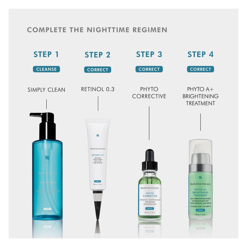 SkinCeuticals Phyto Corrective Hydrating Soothing Serum - 30ml