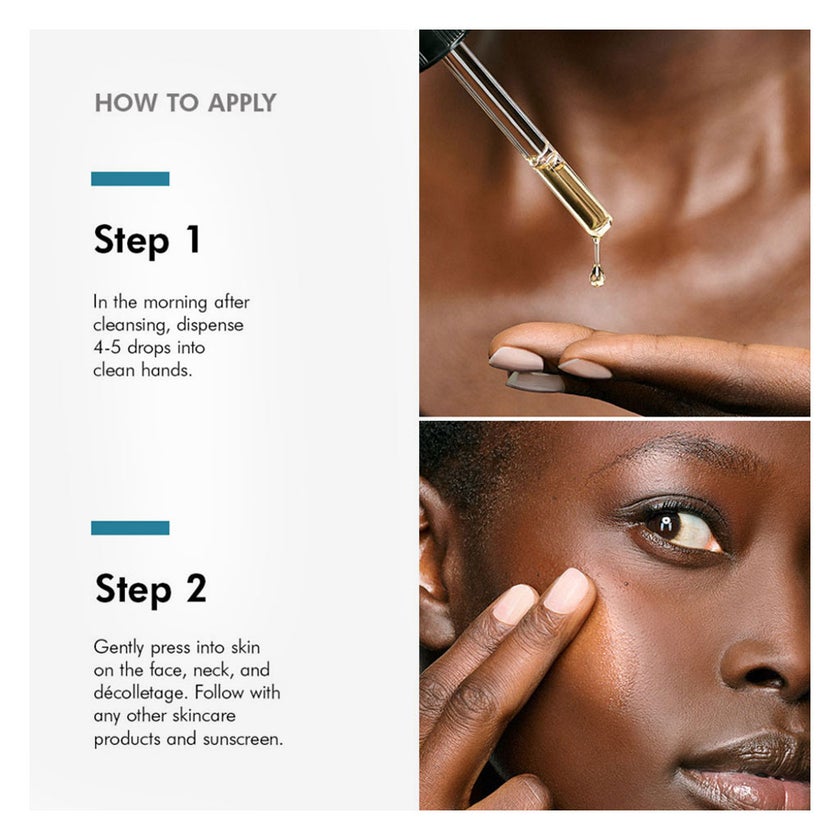 SkinCeuticals C E Ferulic Anti-Aging, Vitamin C Serum - 30ml