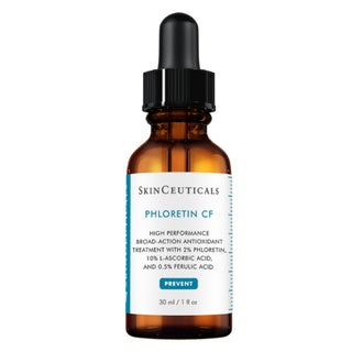 Skinceuticals Phloretin CF Broad Antioxidant 10% Vitamin C, Phloretin & Ferulic Acid Face Serum 30ml