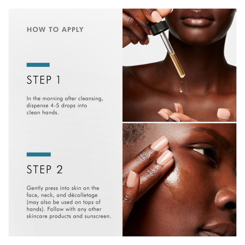 SkinCeuticals Phloretin CF Anti-Aging, Vitamin C Serum - 30ml