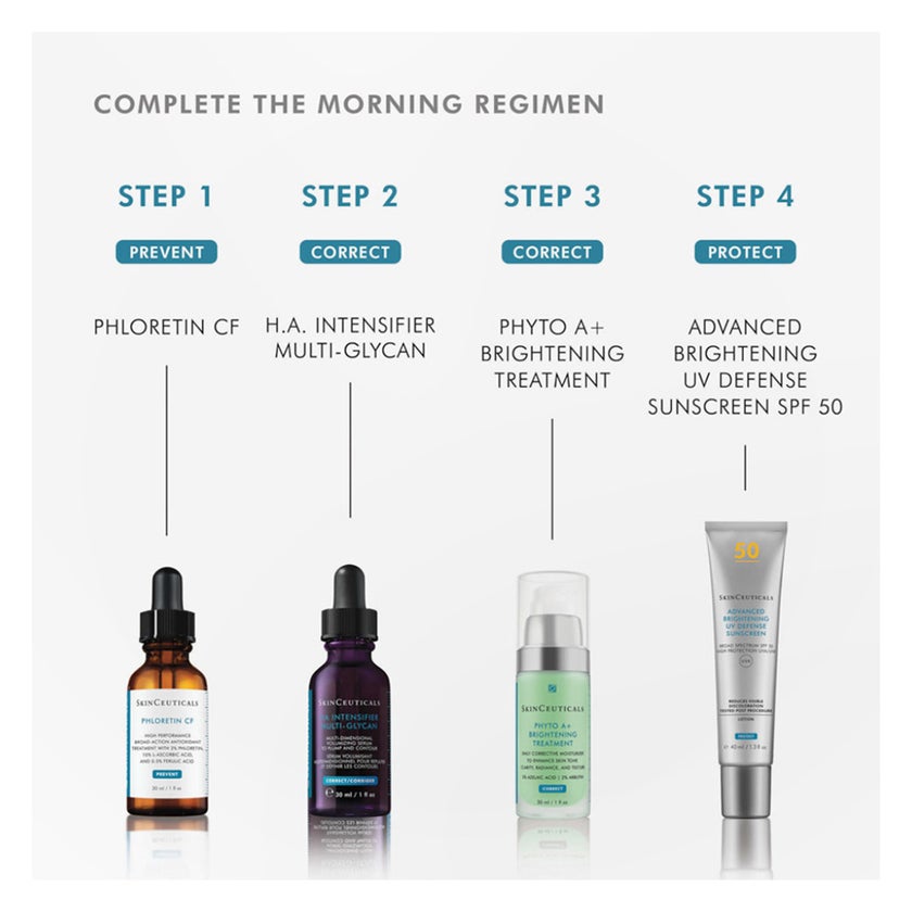 SkinCeuticals Phloretin CF Anti-Aging, Vitamin C Serum - 30ml