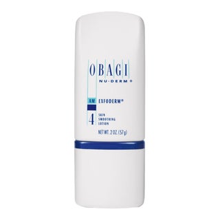 Obagi Nu Derm Exfoderm Skin Smoothing Exfoliating Lotion 57g