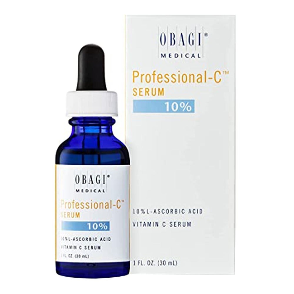 Obagi Professional-C Vitamin C 10% Serum 30ml - myAster