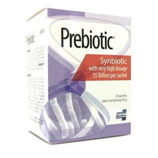 Prebiotic Sachets 4.5g, Pack of 10's