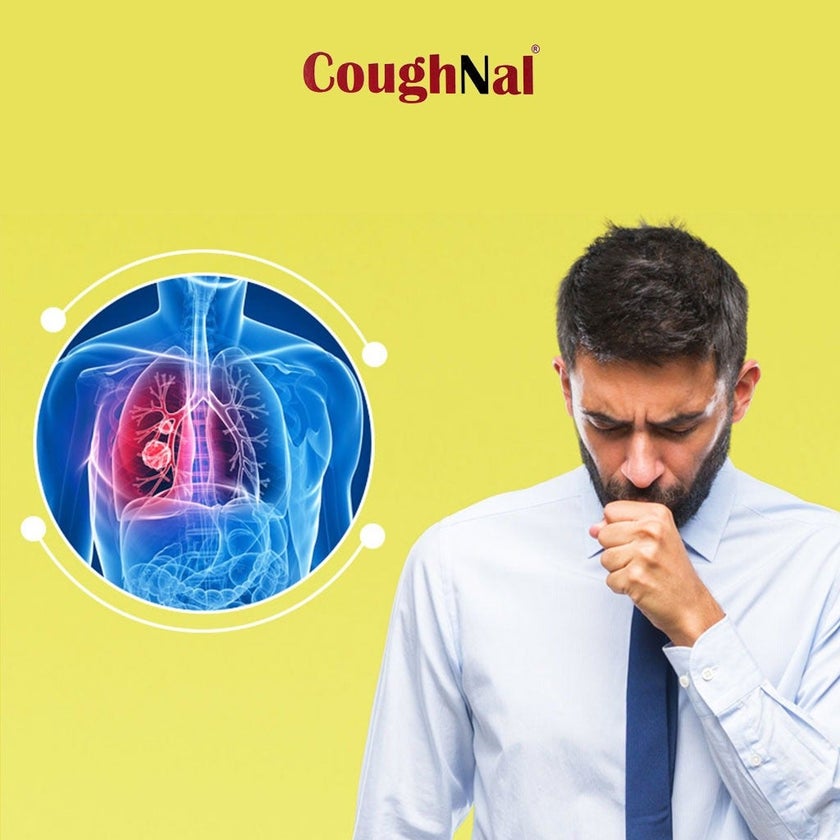 Coughnal Syrup 100ml