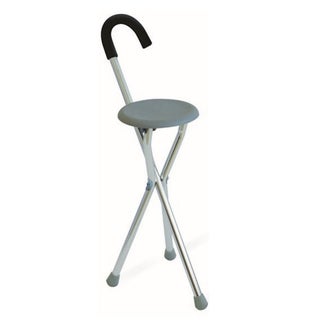 Dayang Walking Stick With Seater DY05911L