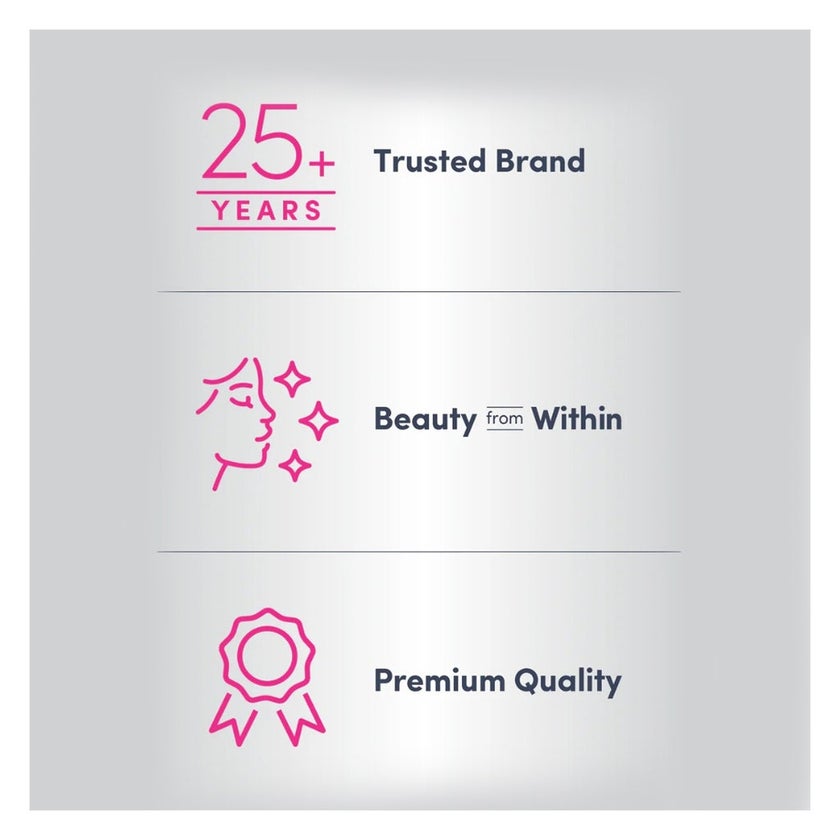 NeoCell Super Collagen Powder For Healthy Skin, Hair, Nails 200g