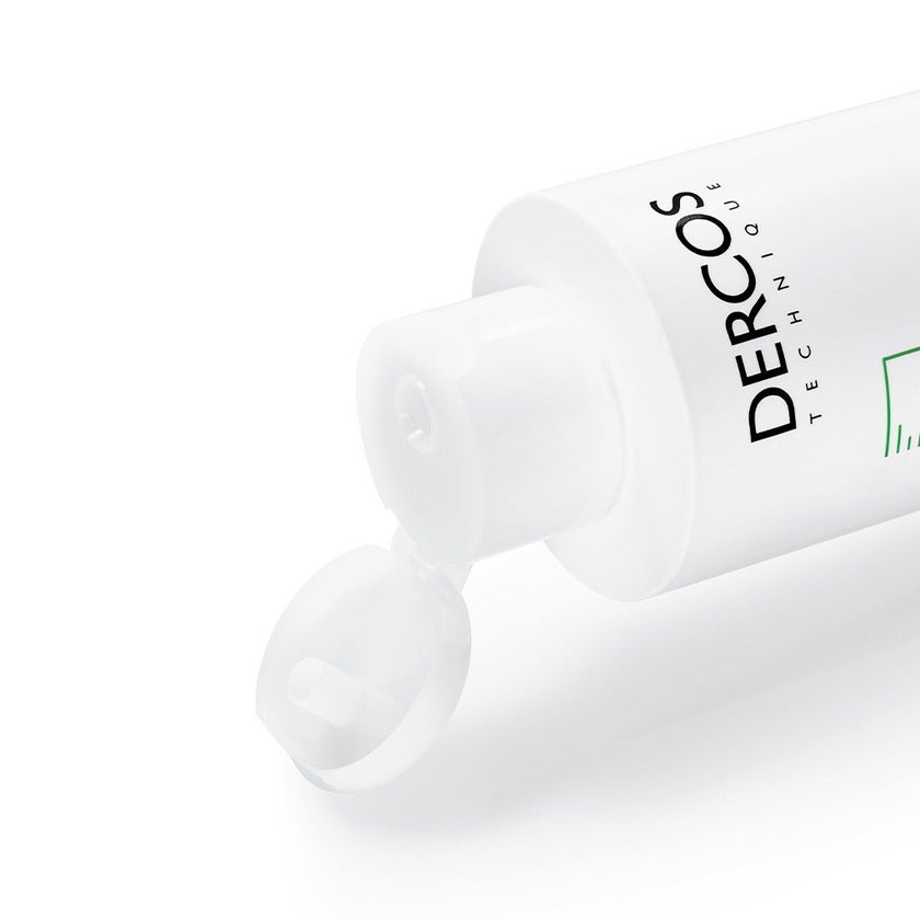 Vichy Dercos Anti Dandruff Shampoo For Dry Hair 200ml